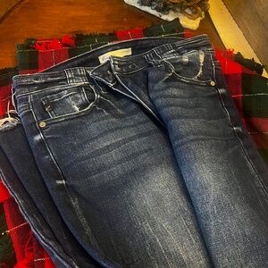 Kan can Petite Flares